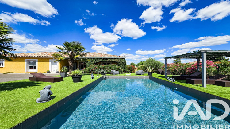 Ma-Cabane - Vente Maison Montauban, 150 m²