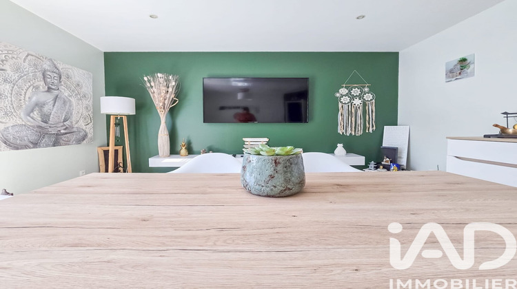 Ma-Cabane - Vente Maison Montauban, 150 m²