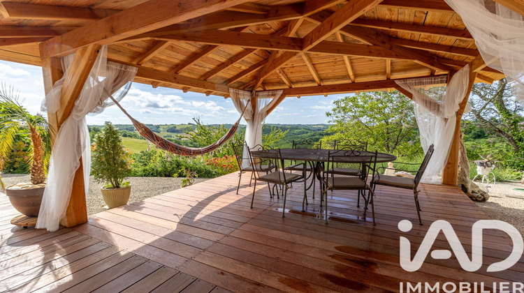 Ma-Cabane - Vente Maison Montauban, 220 m²