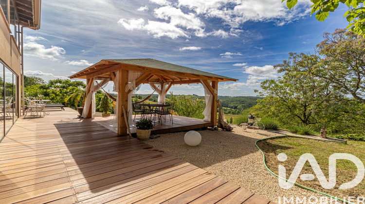 Ma-Cabane - Vente Maison Montauban, 220 m²