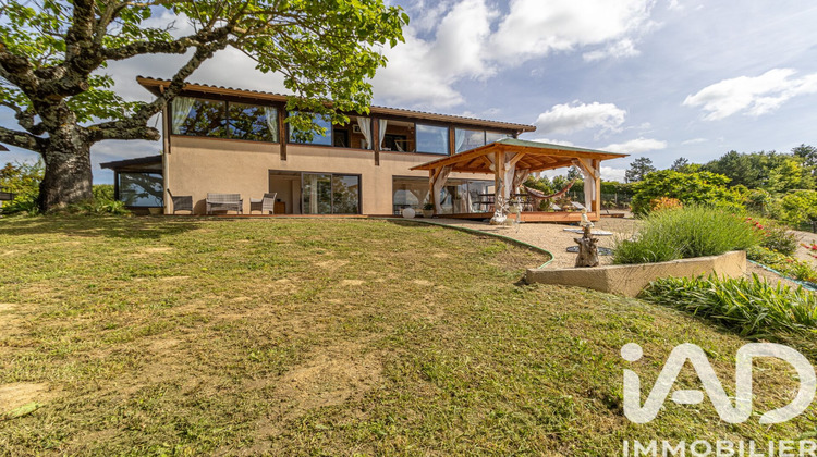 Ma-Cabane - Vente Maison Montauban, 220 m²
