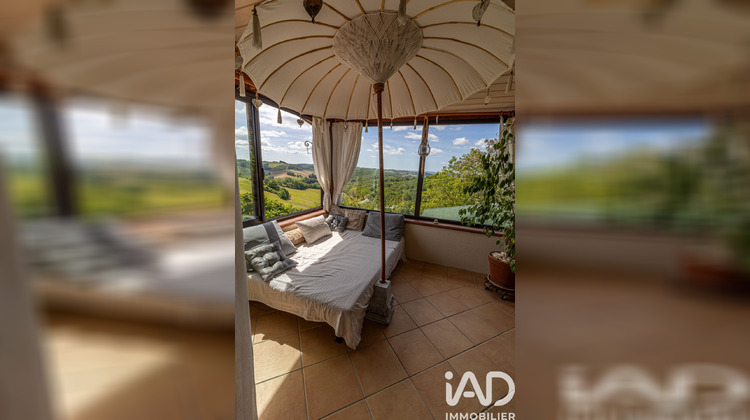 Ma-Cabane - Vente Maison Montauban, 220 m²