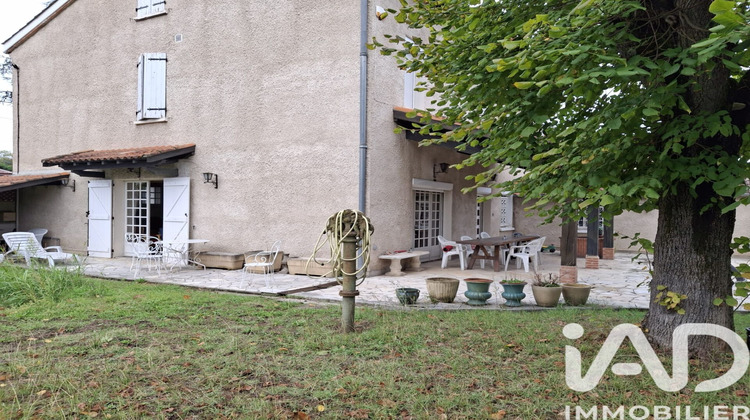 Ma-Cabane - Vente Maison Montauban, 248 m²