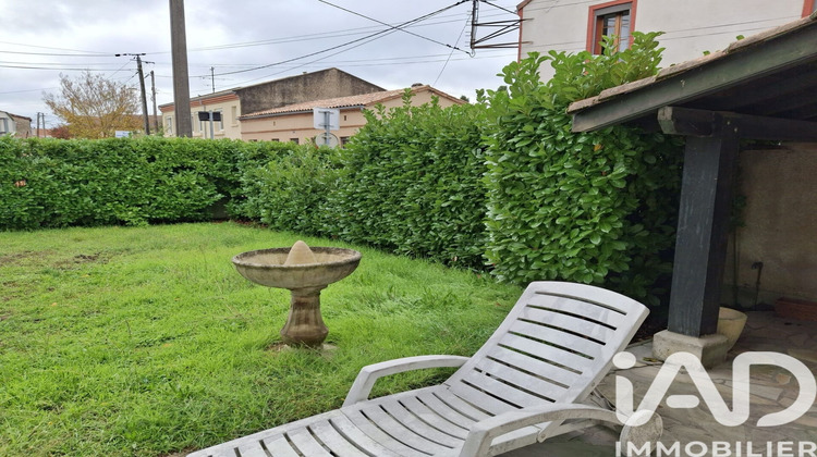 Ma-Cabane - Vente Maison Montauban, 248 m²