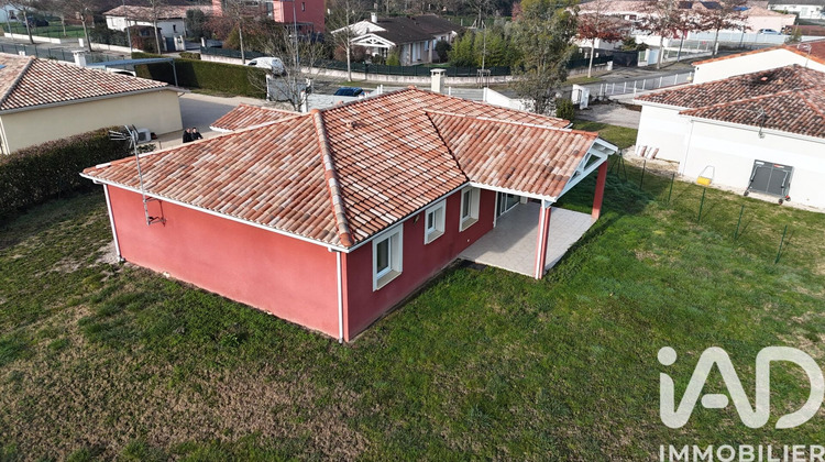 Ma-Cabane - Vente Maison Montauban, 126 m²