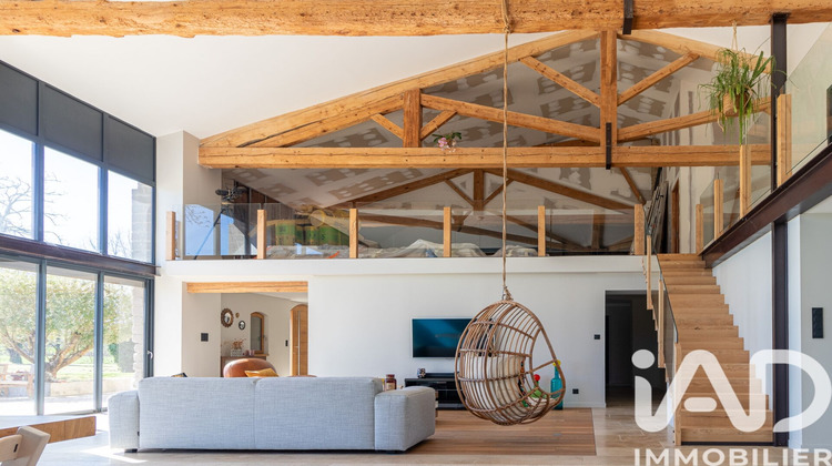 Ma-Cabane - Vente Maison Montauban, 415 m²