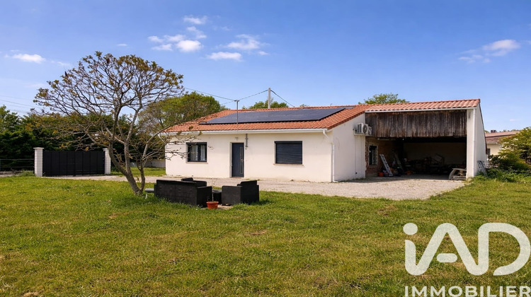 Ma-Cabane - Vente Maison Montauban, 145 m²