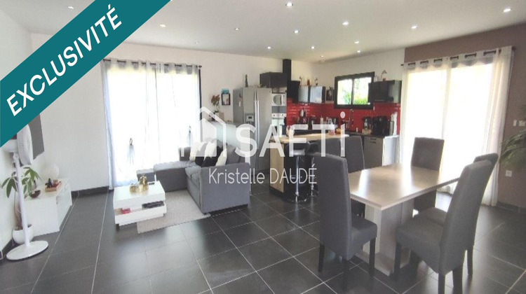 Ma-Cabane - Vente Maison Montauban, 150 m²