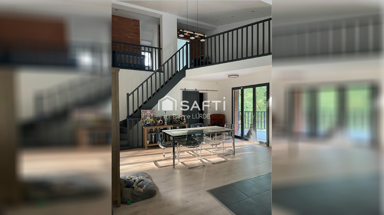 Ma-Cabane - Vente Maison Montauban, 170 m²