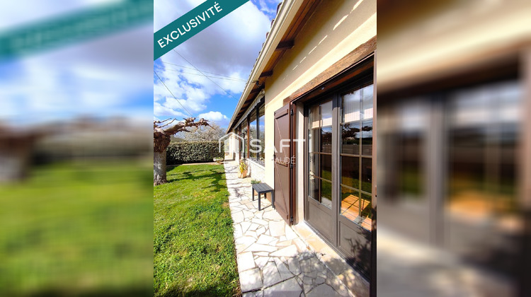 Ma-Cabane - Vente Maison Montauban, 181 m²