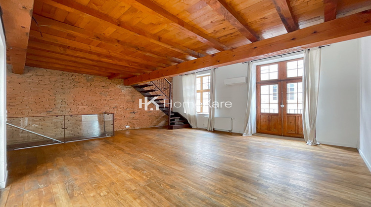 Ma-Cabane - Vente Maison Montauban, 210 m²