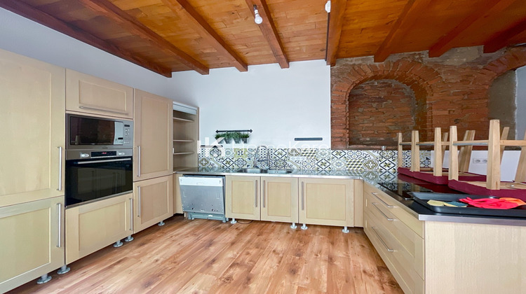 Ma-Cabane - Vente Maison Montauban, 210 m²
