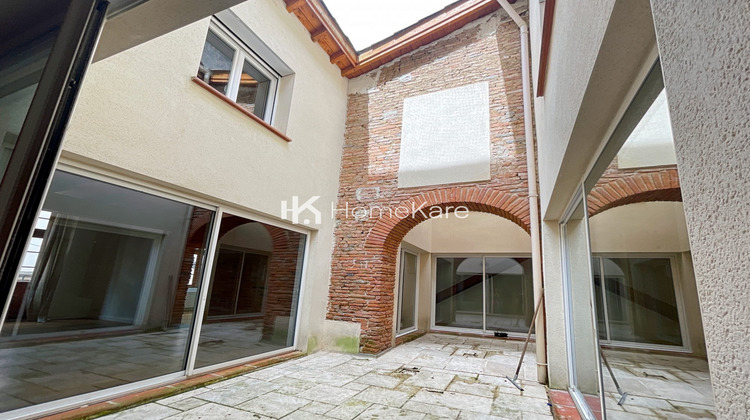 Ma-Cabane - Vente Maison Montauban, 210 m²