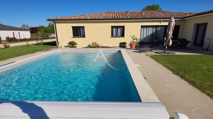 Ma-Cabane - Vente Maison MONTAUBAN, 145 m²