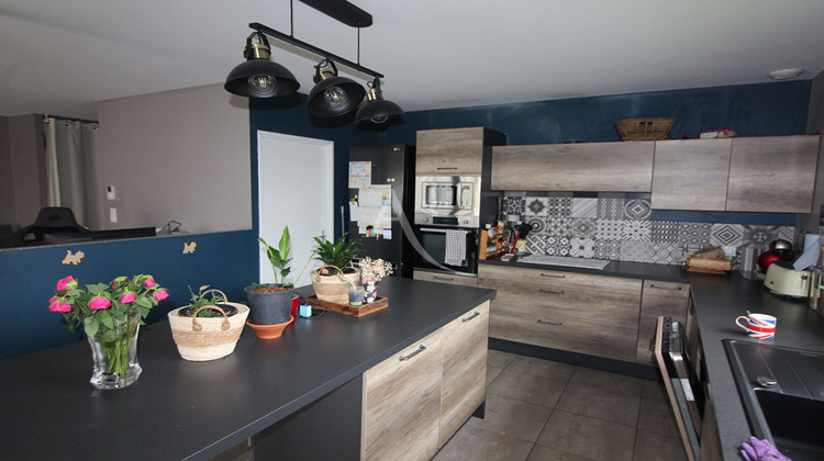 Ma-Cabane - Vente Maison MONTAUBAN, 145 m²