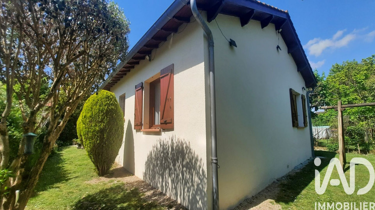 Ma-Cabane - Vente Maison Montauban, 104 m²