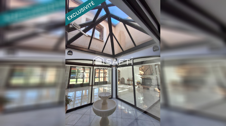 Ma-Cabane - Vente Maison Montauban, 252 m²