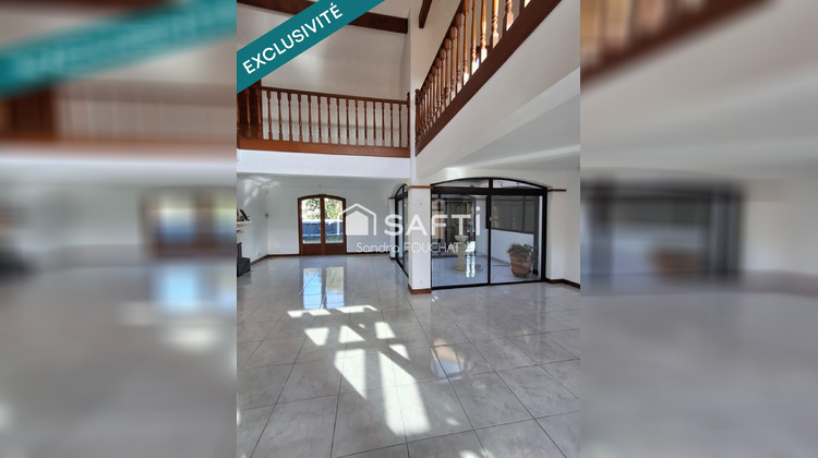 Ma-Cabane - Vente Maison Montauban, 252 m²