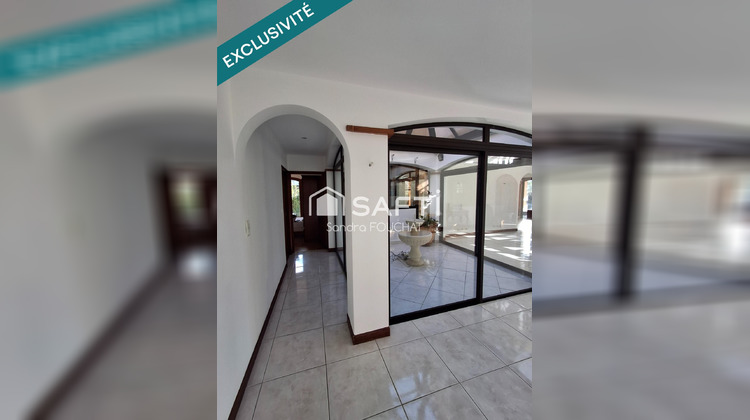 Ma-Cabane - Vente Maison Montauban, 252 m²