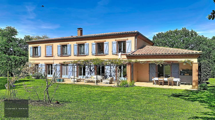 Ma-Cabane - Vente Maison Montauban, 240 m²