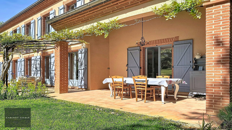 Ma-Cabane - Vente Maison Montauban, 240 m²