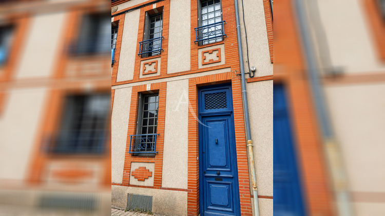 Ma-Cabane - Vente Maison MONTAUBAN, 174 m²