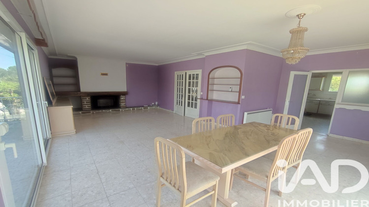 Ma-Cabane - Vente Maison Montauban, 164 m²