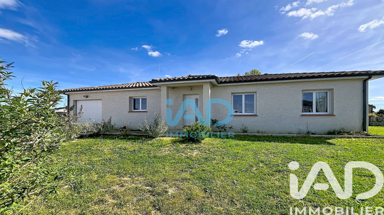 Ma-Cabane - Vente Maison Montauban, 85 m²