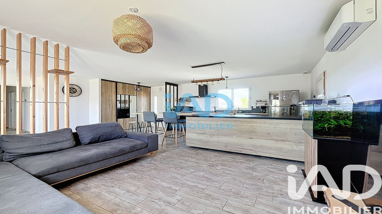 Ma-Cabane - Vente Maison Montauban, 85 m²