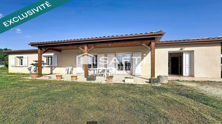Ma-Cabane - Vente Maison Montauban, 130 m²