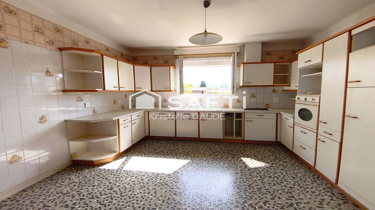Ma-Cabane - Vente Maison Montauban, 164 m²