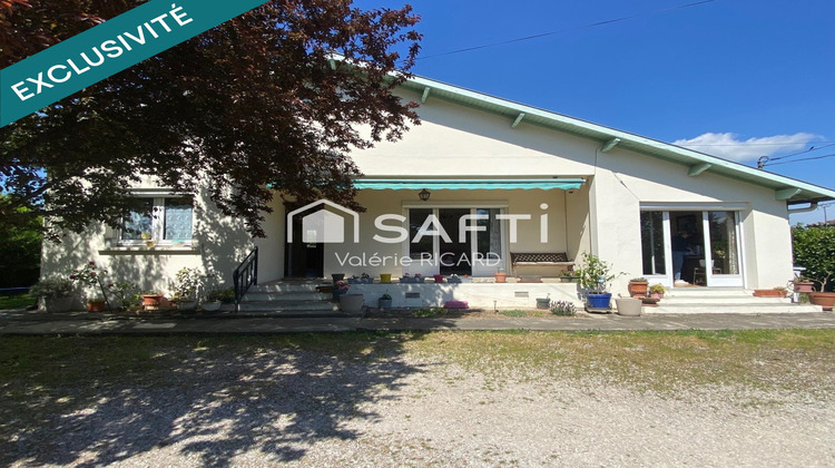 Ma-Cabane - Vente Maison Montauban, 98 m²