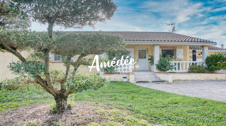Ma-Cabane - Vente Maison Montauban, 115 m²