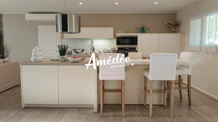 Ma-Cabane - Vente Maison Montauban, 115 m²