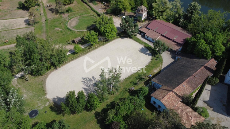 Ma-Cabane - Vente Maison Montauban, 202 m²