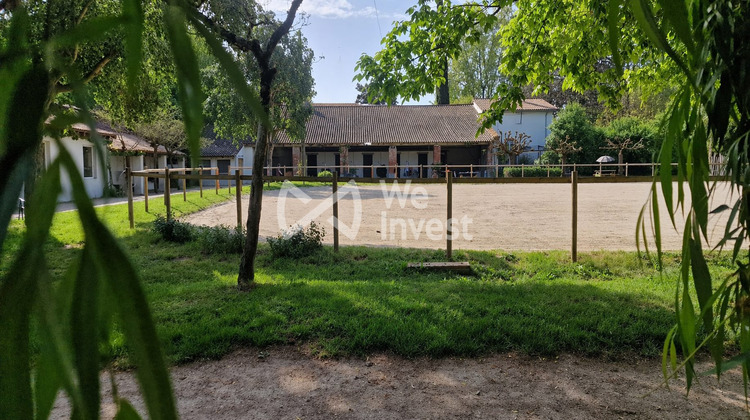 Ma-Cabane - Vente Maison Montauban, 202 m²