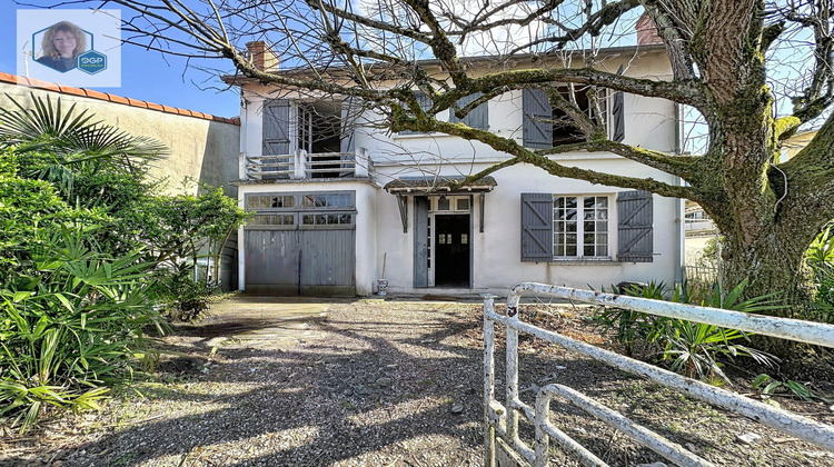 Ma-Cabane - Vente Maison Montauban, 186 m²