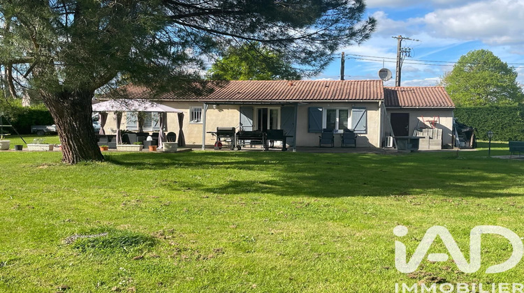 Ma-Cabane - Vente Maison Montauban, 113 m²