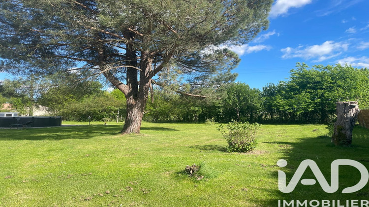 Ma-Cabane - Vente Maison Montauban, 113 m²