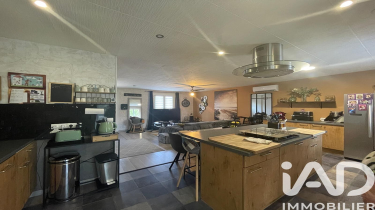 Ma-Cabane - Vente Maison Montauban, 113 m²