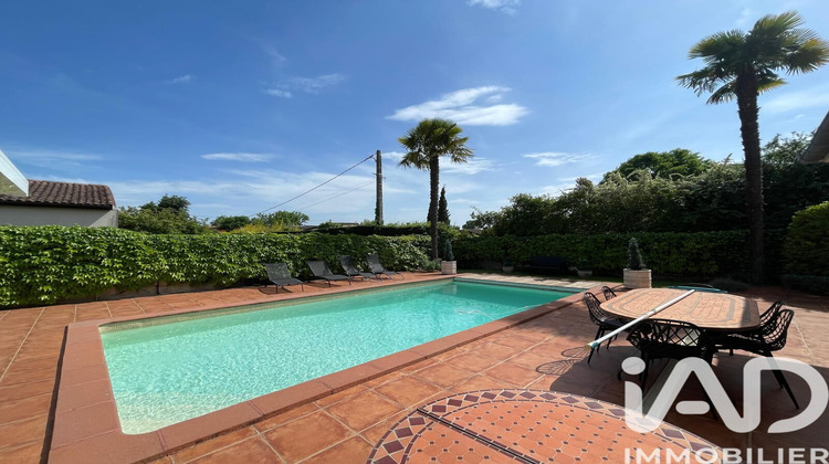 Ma-Cabane - Vente Maison Montauban, 175 m²