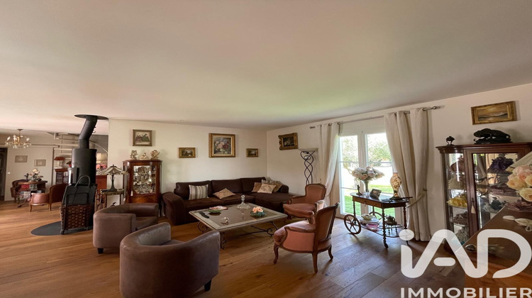 Ma-Cabane - Vente Maison Montauban, 175 m²