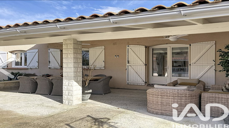 Ma-Cabane - Vente Maison Montauban, 215 m²