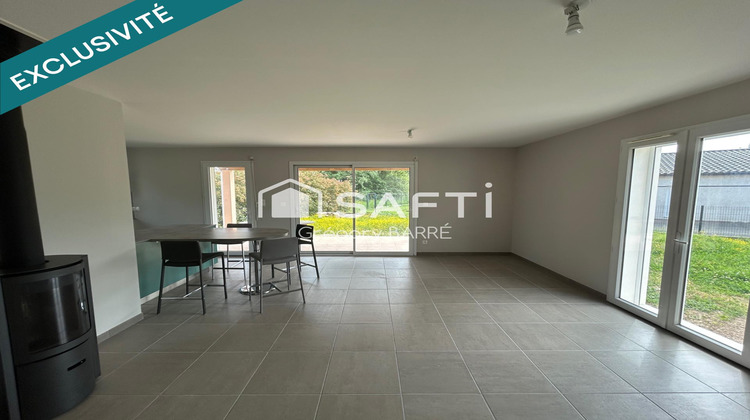 Ma-Cabane - Vente Maison Montauban, 80 m²