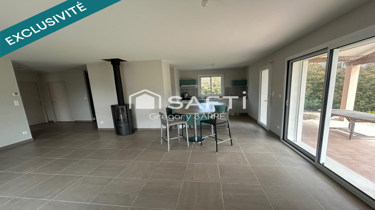 Ma-Cabane - Vente Maison Montauban, 80 m²
