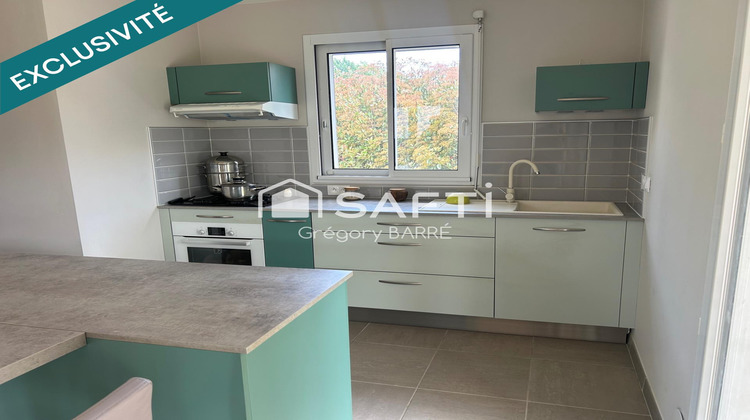 Ma-Cabane - Vente Maison Montauban, 80 m²