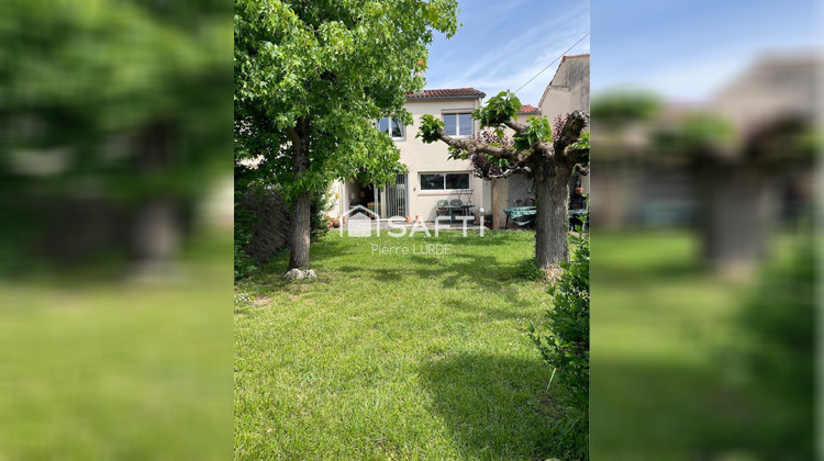 Ma-Cabane - Vente Maison Montauban, 106 m²