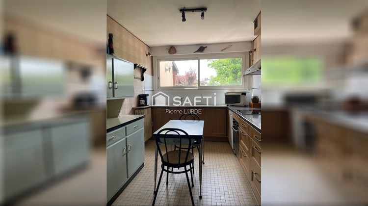 Ma-Cabane - Vente Maison Montauban, 106 m²