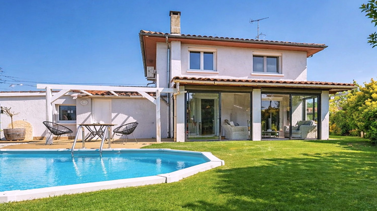 Ma-Cabane - Vente Maison Montauban, 90 m²