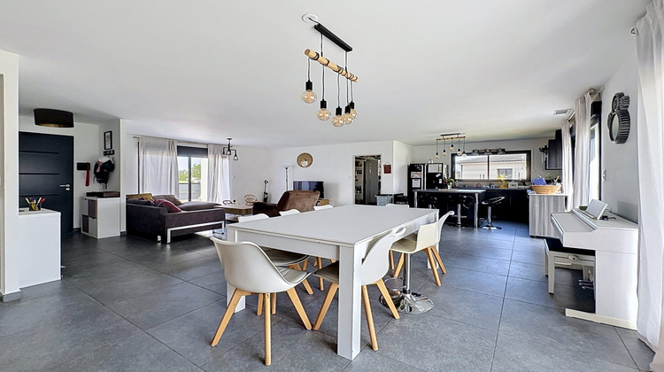 Ma-Cabane - Vente Maison Montauban, 165 m²
